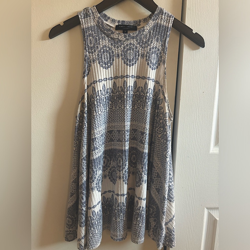 TJMaxx Women’s Tank Top